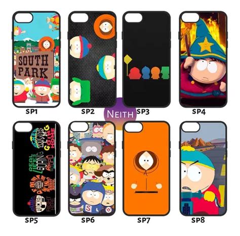 Funda Case Para Celular Dise Os De South Park En Venta En Lima Lima