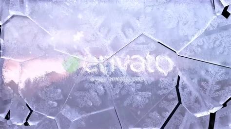 Ice Break logo reveal 28722871 Videohive Rapid Download After Effects