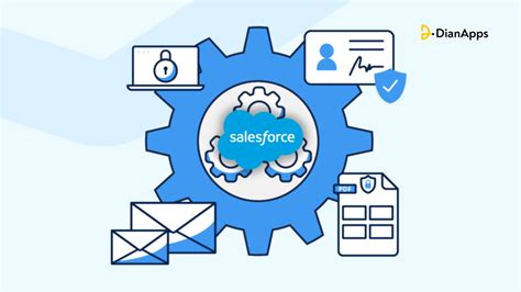 A Comprehensive Guide To Webassessor Salesforce