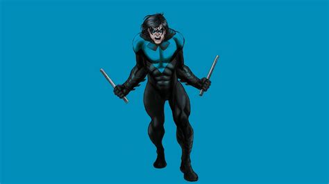 Nightwing Iphone 5 Wallpaper 76 Images