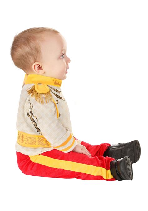 Prince Charming Infant Costume