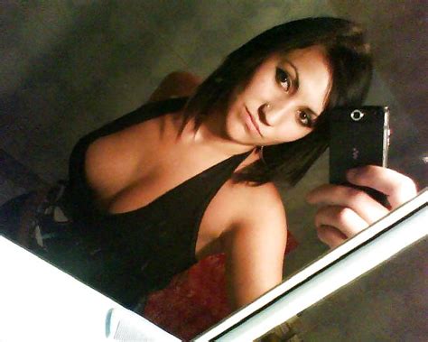 Downblouse Cleavage Porn Pictures XXX Photos Sex Images PICTOA