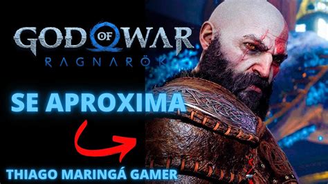 LIVE GOD OF WAR PS4 4 QUERO GOD OF WAR DUBLADO EM PORTUGUÊS PT