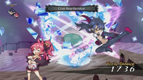 Disgaea Alliance Of Vengeance Rpgfan