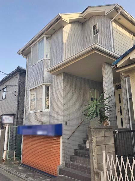 東京都板橋区徳丸6丁目中古戸建て｜12268m2｜4ldk｜4780万円｜東京建物の住みかえサイト