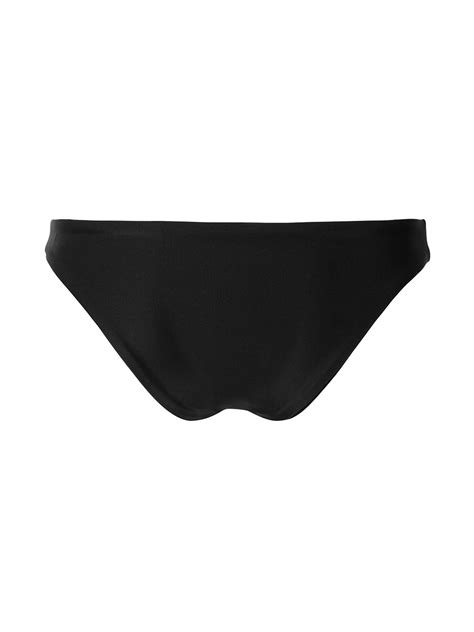 Jade Swim Most Wanted Low Rise Bikini Briefs In Black Modesens