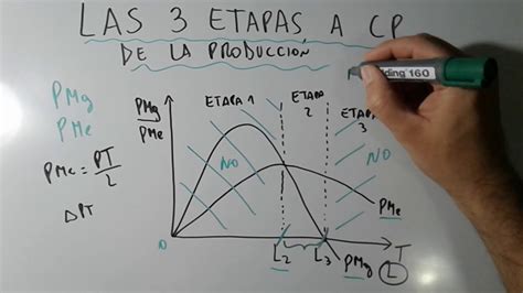 Guía completa para calcular el producto marginal en economía