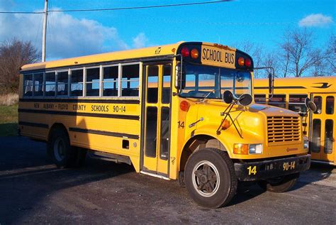 Wayne International Wayne International CrownBus32 Flickr