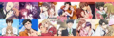 Comicfestaアニメがanimefestaオリジナルに生まれ変わりました！ 株式会社彗星社のプレスリリース