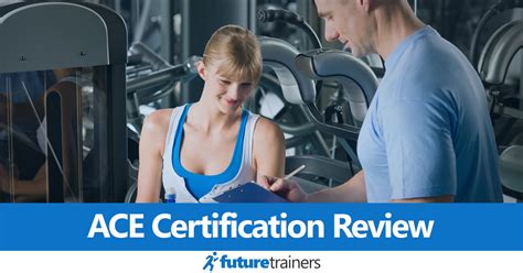 Ace Certification Review Best Personal Training Cert In 2022