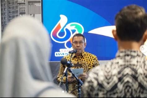 Kejagung Periksa 6 Saksi Terkait Kasus Dirut Waskita Karya Destiawan