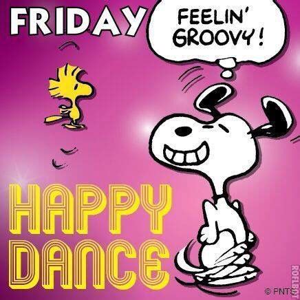 Friday Happy Dance Pictures, Photos, and Images for Facebook, Tumblr ...