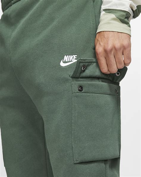 Venta Pantalon Cargo Hombre Verde En Stock