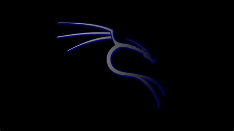 Kali Linux Dark Wallpapers - Wallpaper Cave