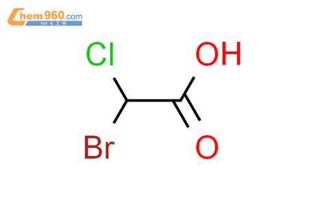 2 bromo 2 chloroacetic acidCAS号1173018 43 3 960化工网