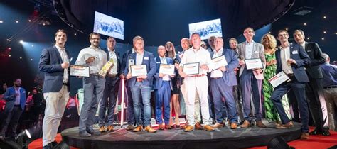 Matexpo Awards Les Laur Ats Transportmedia