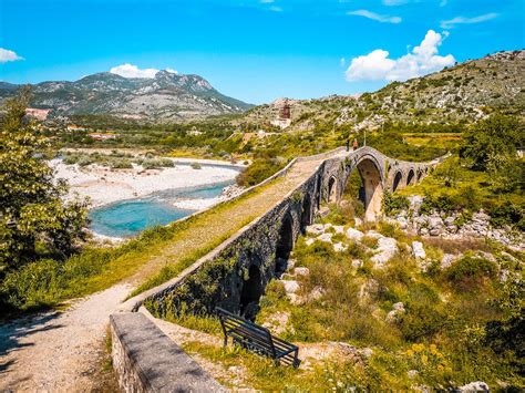 Sehenswürdigkeiten Albanien 10 schönsten Orte