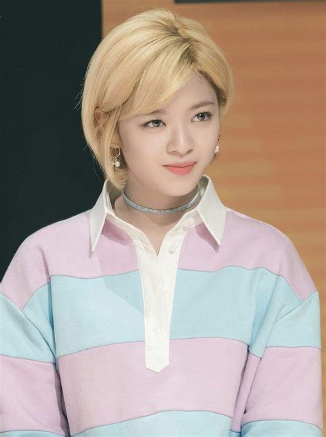 Jeong Yeon Wiki •twice Amino• Amino