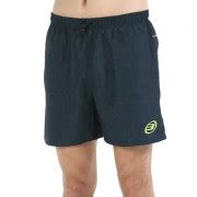 Bullpadel Pants Navy Blue Cofre Elastic And Resistant Zona De Padel