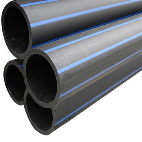 Plastic Pipes And Fittings For Oil Gas