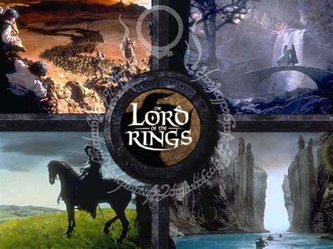 5 Epic Fantasy Movies Like Lord of the Rings