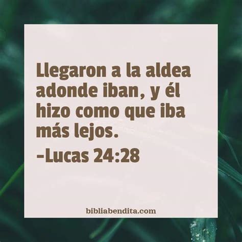 Explicaci N Lucas Llegaron A La Aldea Adonde Iban Y L Hizo