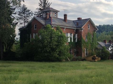 Abandoned House Laws West Virginia