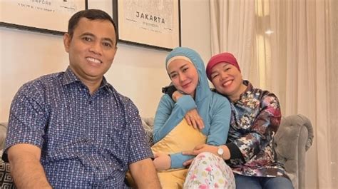 Marissya Icha Tanggapi Isu Pernah Nikah Siri Dengan Bibi Ardiansyah