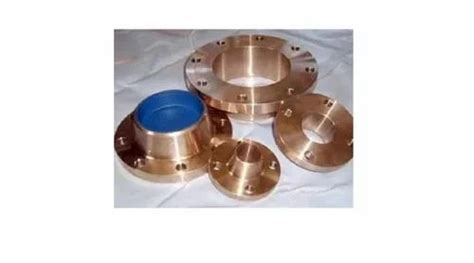 ASTM A182 Cupro Nickel Cu Ni 90 10 Flanges At Rs 3000 Piece In Mumbai