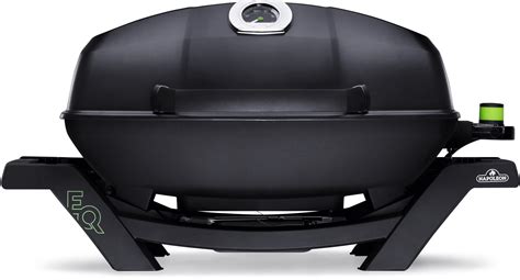 Napoleon TravelQ PRO285E Portable Electric Grill Black Kegerreis