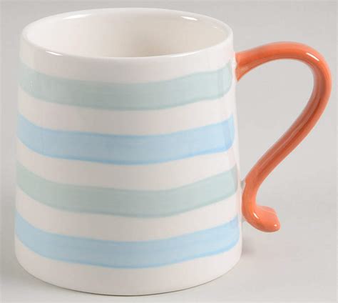 Ocean Sunrise Mug By Sko Replacements Ltd