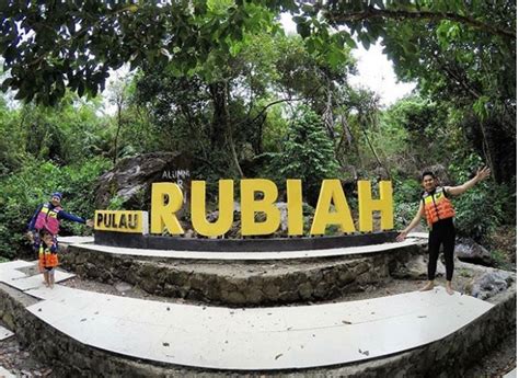 10 Gambar Pulau Rubiah Aceh Lokasi Alamat Penginapan Hotel