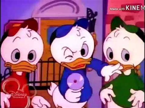 DuckTales 1987 Intro Castilian Spanish TV Version RECREATION YouTube