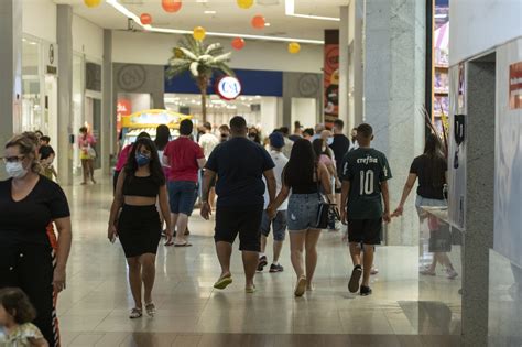 Amor Em Dobro Shopping Vale Do A O Lan A Campanha Unificada Para O