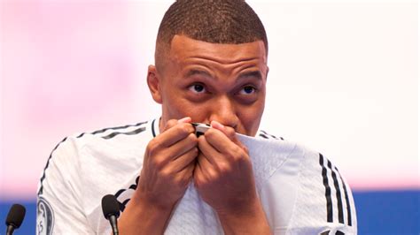 Kylian Mbappe Set To Spend First Millions Since Joining Real Madrid And