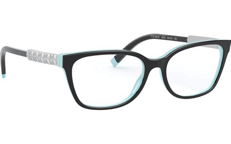 Tiffany And Co Tf2199b 8055 52 Prescription Glasses Shade Station