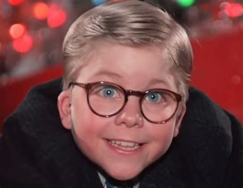 Did You Know A Christmas Storys Ralphie Also Starred In Elf E News