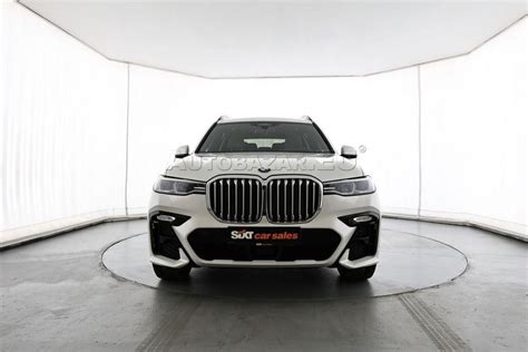 Bmw X7 Xdrive 40d Mhev At Autovia Sk