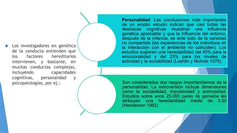 PPT 08 PERSONALIDAD TEMPERAMENTO Y CARACTER Pdf