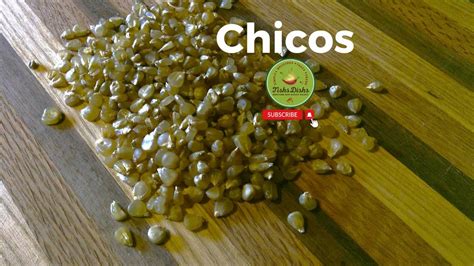 Authentic Chicos Recipe: A Delicious Recipe for Roasted Sweet Corn ...