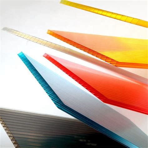 China Acrylic Sheet Manufacturer Acrylic Sound Barrier Polycarbonate