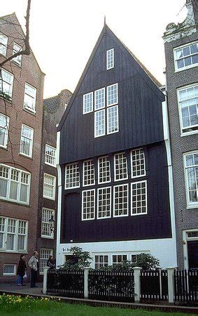 Houten Huys (Wooden House) (Amsterdam): AGGIORNATO 2020 - tutto quello ...