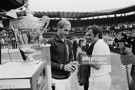 John Newcombe Photos And Premium High Res Pictures Getty Images