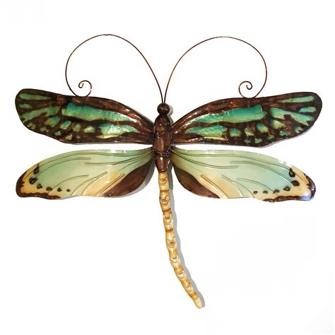 Eangee Home Design Dragonfly Wall Décor & Reviews | Wayfair