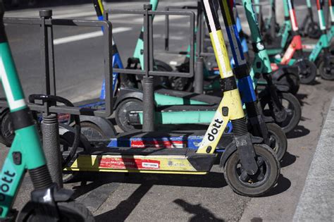 Accident mortel de trottinette à Lyon lambulancier mis en examen