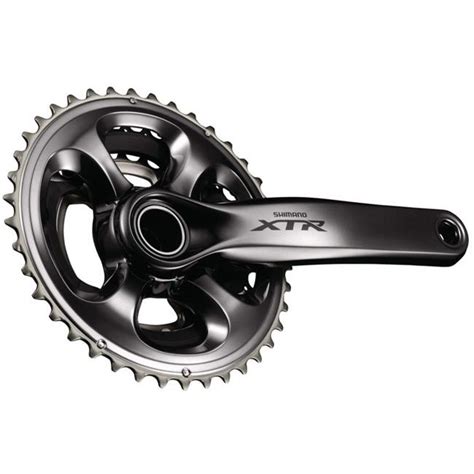 Korba Shimano XTR FC M9020 Trail 11speed 175mm 40x30x22T