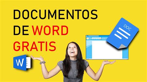 Como Usar Word Online Gratis Sencillos Pasos Que No Conoces