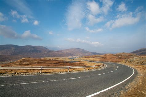 How To Travel To The Isle Of Harris Oran Na Mara