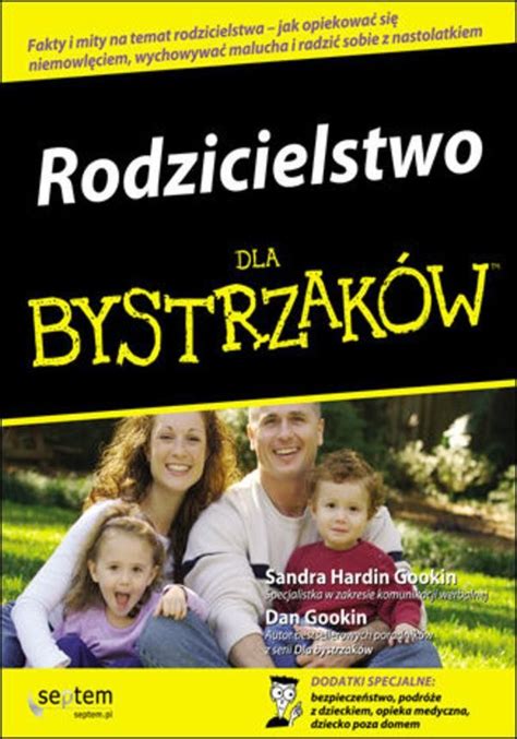 Rodzicielstwo Dla Bystrzak W E Book Ceny I Opinie Ceneo Pl