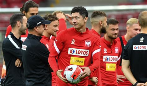 Barcelona B Dzie Mie Pieni Dze Na Lewandowskiego Niespodziewany